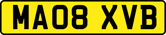 MA08XVB