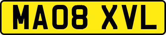 MA08XVL