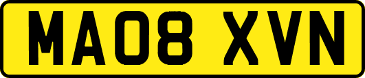 MA08XVN
