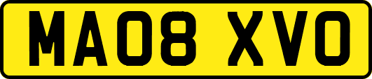 MA08XVO