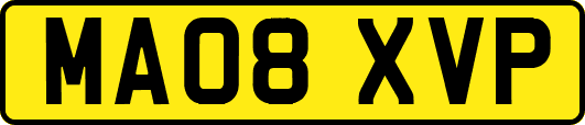 MA08XVP
