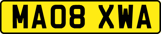 MA08XWA