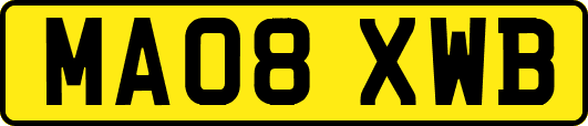 MA08XWB