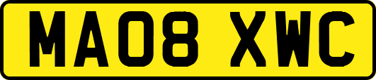 MA08XWC