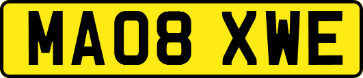 MA08XWE