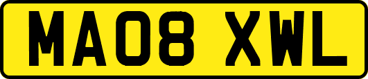 MA08XWL