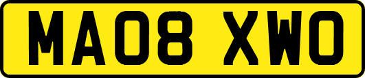 MA08XWO