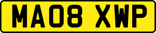 MA08XWP