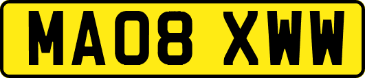 MA08XWW