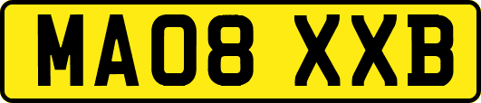 MA08XXB