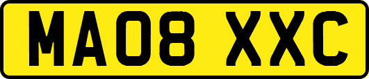 MA08XXC