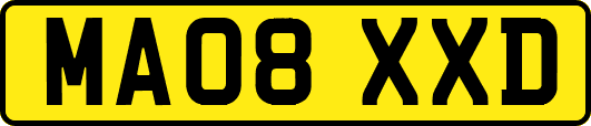 MA08XXD