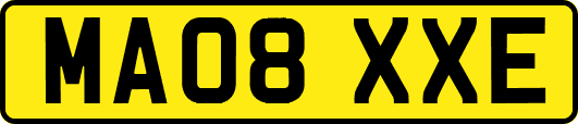 MA08XXE