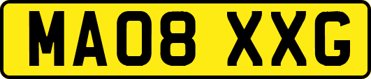 MA08XXG