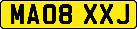 MA08XXJ