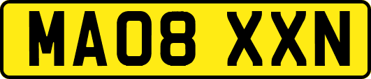 MA08XXN