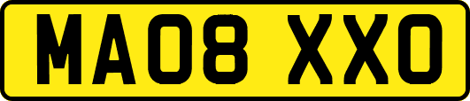 MA08XXO