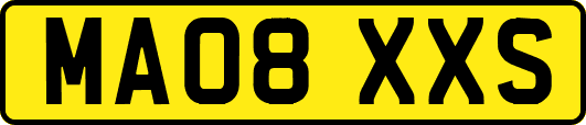 MA08XXS