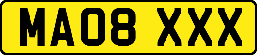 MA08XXX