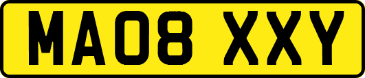 MA08XXY