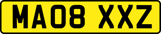 MA08XXZ