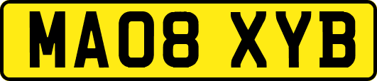 MA08XYB