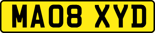 MA08XYD