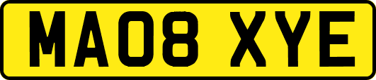 MA08XYE