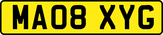 MA08XYG