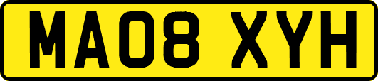 MA08XYH