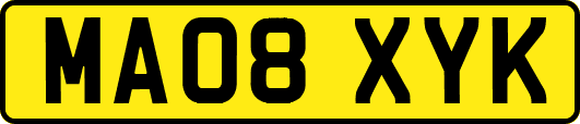 MA08XYK