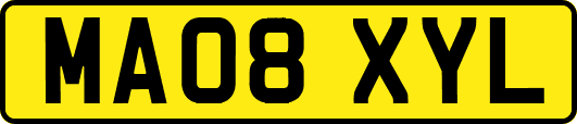 MA08XYL