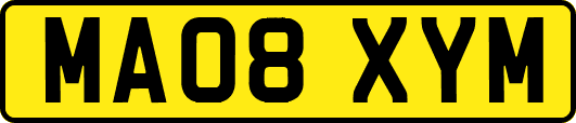 MA08XYM