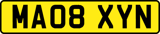 MA08XYN