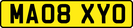 MA08XYO