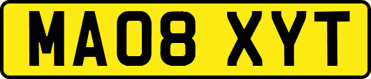 MA08XYT