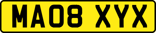 MA08XYX