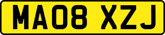 MA08XZJ