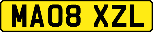 MA08XZL