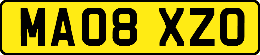 MA08XZO