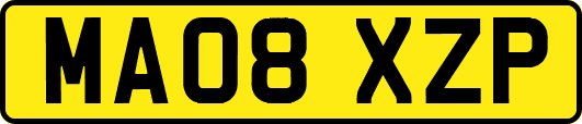 MA08XZP