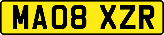 MA08XZR