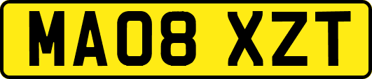 MA08XZT