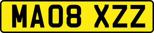MA08XZZ