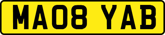 MA08YAB