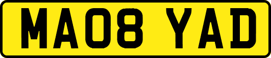 MA08YAD