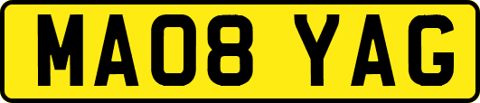 MA08YAG