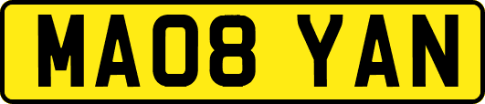 MA08YAN