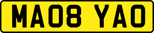 MA08YAO