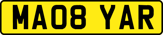 MA08YAR